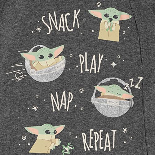 Star Wars The Mandalorian Baby Yoda Baby Boys 8 Piece Layette Set 3-6 Months #TOP4