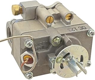 SOUTHBEND FDO Body Type 1 Thermostat 150Â° to 550Â°F with 48