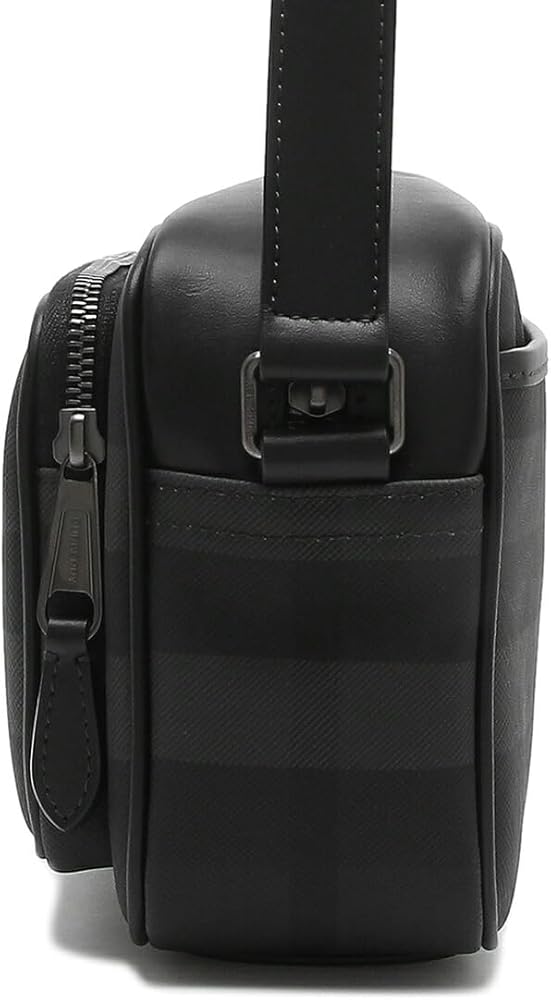 Amazon | [BURBERRY] [バーバリー] ショルダーバッグ パディ クロス