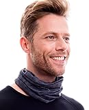 Ideal fürs: Nordic Walking, Yoga, Wandern, Schlittschuhlaufen, Langlaufen, Trekking, Laufen / Joggen, Radfahren, Angeln, Motorradfahren, Klettern sowie Fitness, Sport, Ski, Snowboard und Outdoor Aktivitäten.