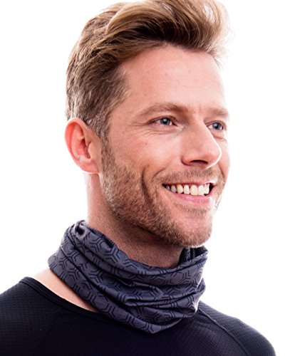 Hilltop Scaldacollo multifunzione Fantastico