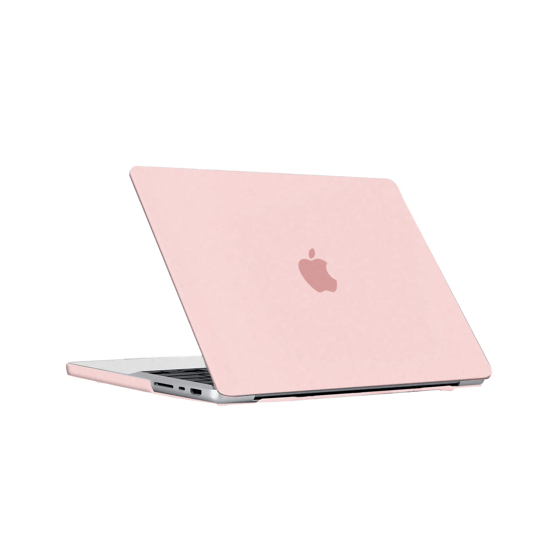 Se7enline Compatible with Apple MacBook Neo 13-inch Case 2026 Model A3404, Hard Shell & Washable Keyboard Cover, Anti-Scratch Anti-Drop Slim Fit Protective Case for Daily Use Travel,Frost Transparent — view 241