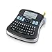 DYMO Label Maker 210D Label Maker, 2 Lines, 6 1/10w x 6 1/2d x 2 1/2h, 3