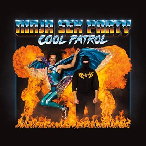 Cool Patrol [Explicit]