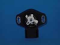 Vista 2 de 13420-77E00 Posición del acelerador Sernsor (TPS) Compatible con:Suzuki ESTEEM 1999-2000 GRAND VITARA 1999-2004 SIDEKICK 1998-1996 VITARA 2004