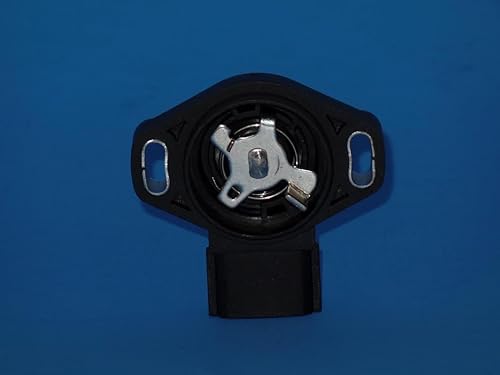 Miniatura 2 de 13420-77E00 Posición del acelerador Sernsor (TPS) Compatible conSuzuki ESTEEM 1999-2000 GRAND VITARA 1999-2004 SIDEKICK 1998-1996 VITARA 2004