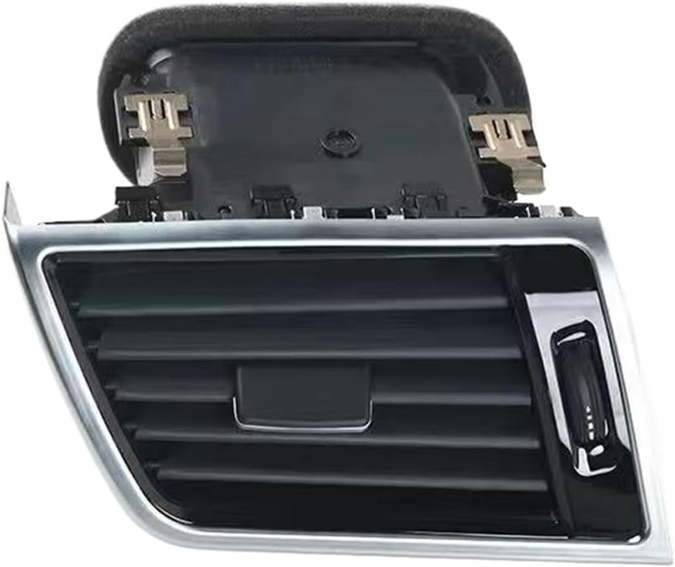 Fit for Mercedes Benz GLS GLE Air Conditioning Outlet Vents Air Conditioner 1668300154/0254 1668309100/9200 Car Accessories(Middle)