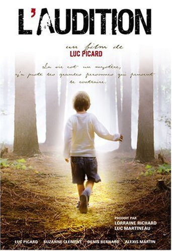 L'Audition [DVD]