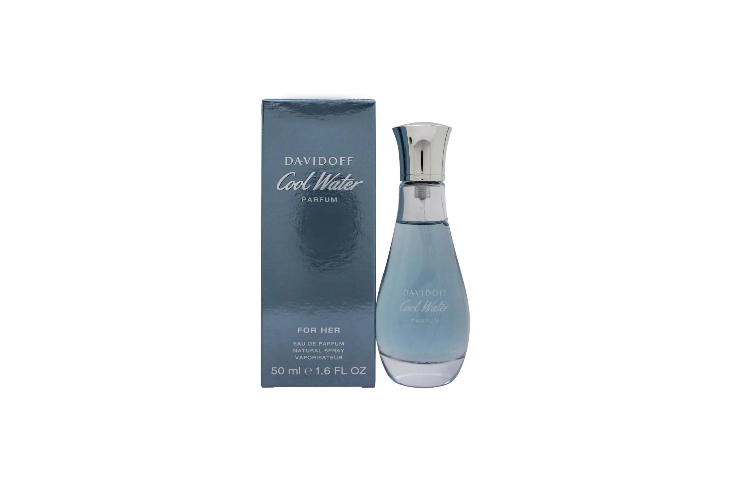 Davidoff Perfumy - 50 Ml