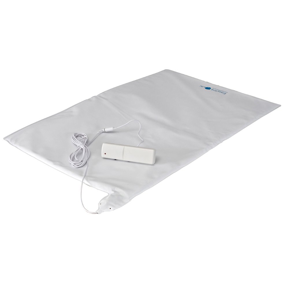 NRS Healthcare Wandering Alert Floor and Door Sensor Kit