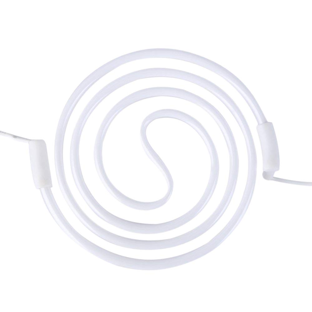 Tubo A Spirale A Spirale UV per 12/36 / 48W Lampada A LED A Forma di Diamante Asciugacapelli Strumenti per Nail Art Lampade per Unghie Forniture per Nail Art Manicure