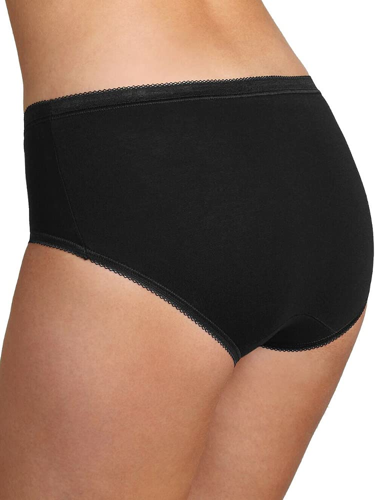 Sloggi Slip (Lot de 4) Femme