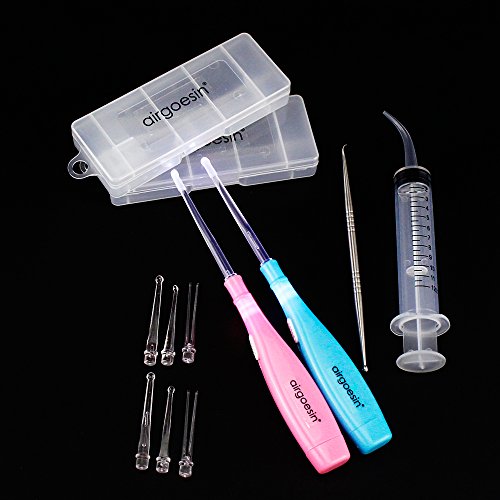Best Ear Syringes Buying Guide GistGear