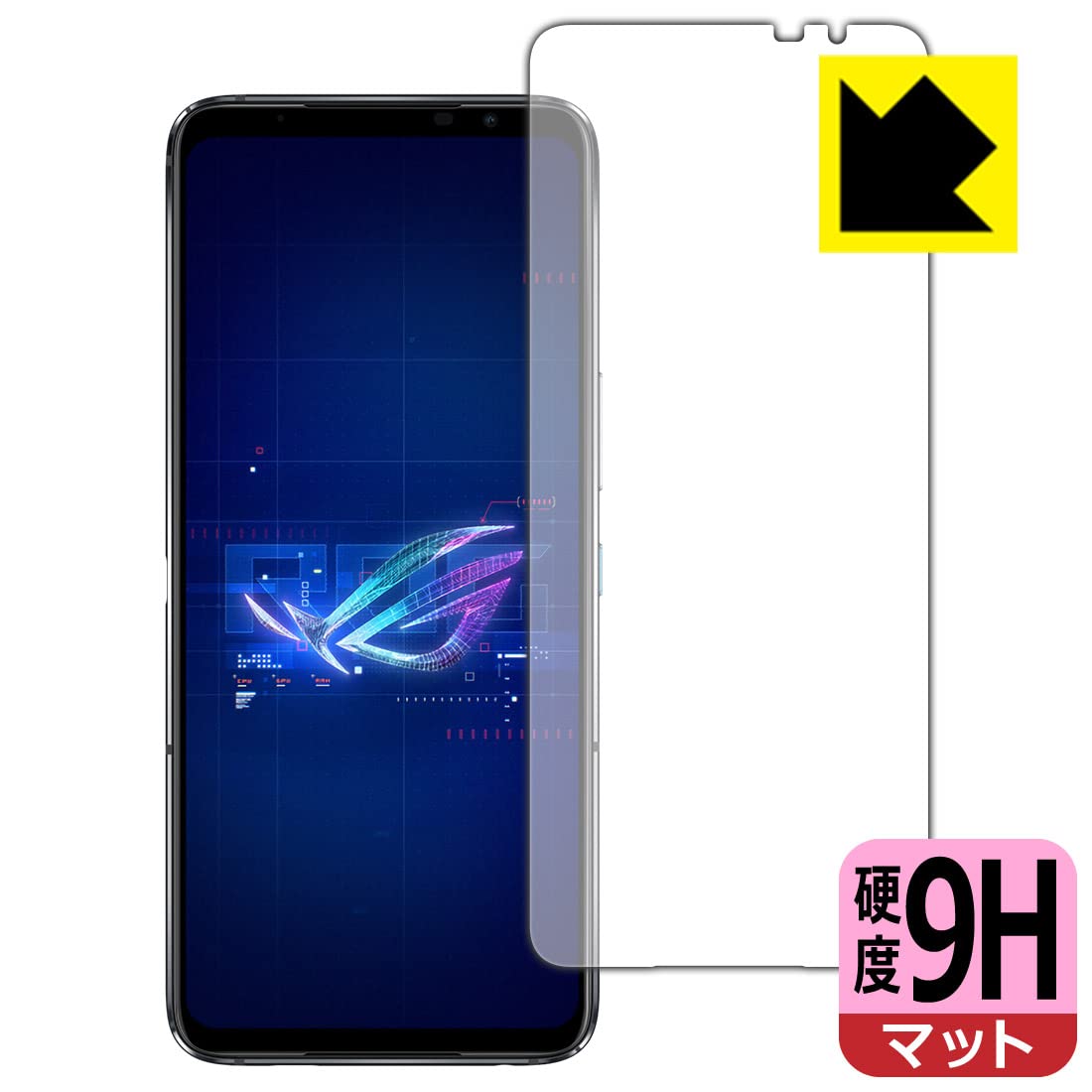 ASUS - 【かずさん専用】rog phone 6 8g/128g【フィルム付き】 ROG Phone 6 | Gaming phones｜ROG - Republic of Gamers｜ROG