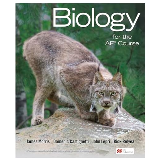 517fAm-+i4L._SS520_ Best ap biology textbook