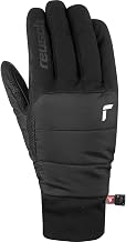 Kavik Touch-TEC with wind and water-repellent Stormbloxx membrane, thanks to Primaloft Gold insulation, pleasantly warm sports gloves, ski gloves, touring gloves, touchscreen