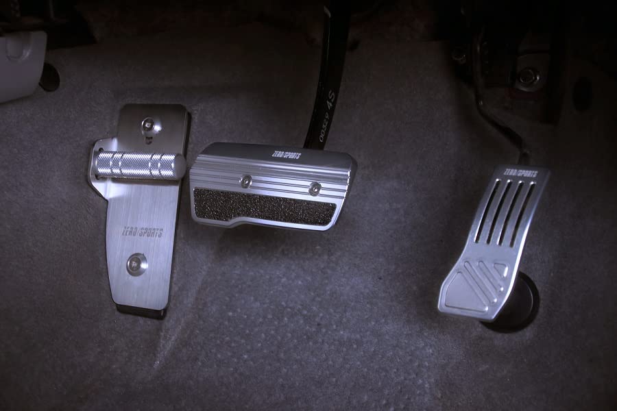 ゼロスポーツ　フットレストバー　VA/VM/GP/GJ/BL/BP/SJ Amazon | ZERO SPORTS (ゼロ スポーツ)【 インテリア