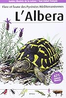 Flore et faune des Pyrénées Mediterranéennnes. L'Albera 8496905764 Book Cover