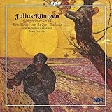 Rontgen: Symphony No. 18 in A