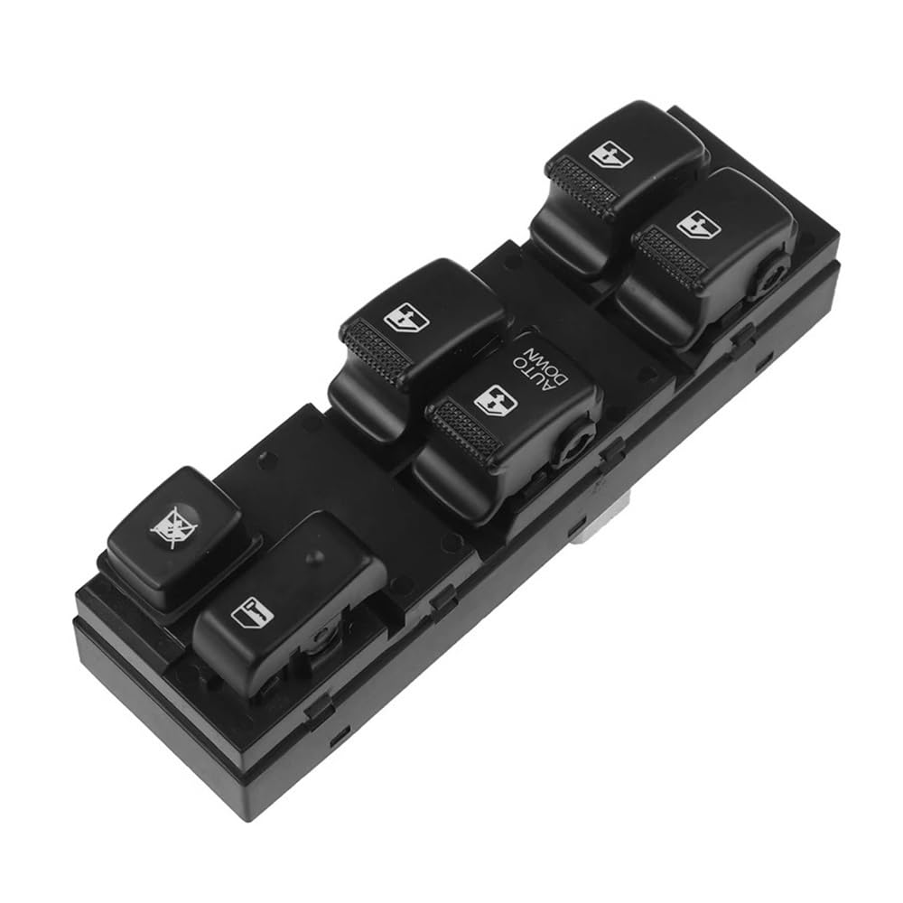 Commande vitre électrique interrupteur lève-vitre auto Sportage 2005-2010