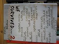 We Survived... 2: Yugoslav Jews on the Holocaust 8690375147 Book Cover