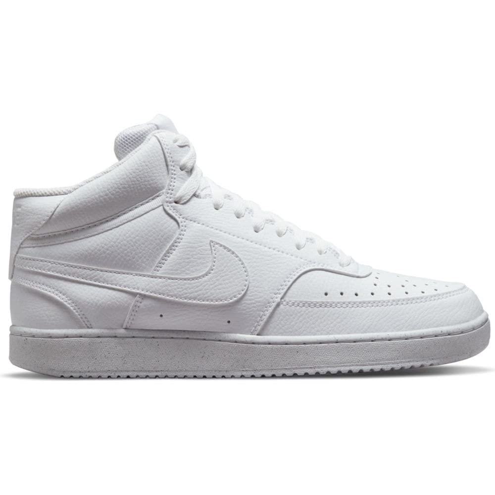 NIKE Nike Zapatillas Deportivas Hombre Vision Mid Next Nature DN3577 100 Blanco