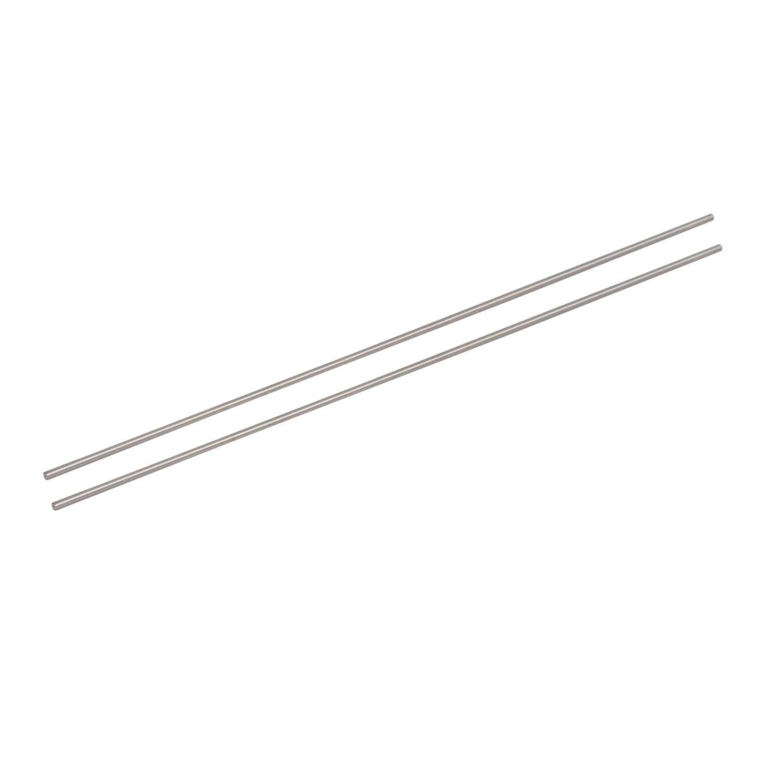 Stahlseil 3 Mm Ummantelt Sourcing Map 10Stk Runde Welle Stange Achse Stahl 1mm X 100mm Für RC Spielzeugauto DE De Stahlseil Ummantelt 2 Mm