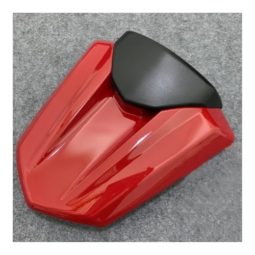 Accessoires CB 500F 2022 2023 : capot selle passager arrière et carénage CBR500R