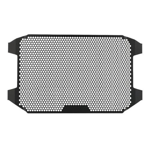 Grille de protection radiateur aluminium premium pour moto 660 Sport 2022 2023