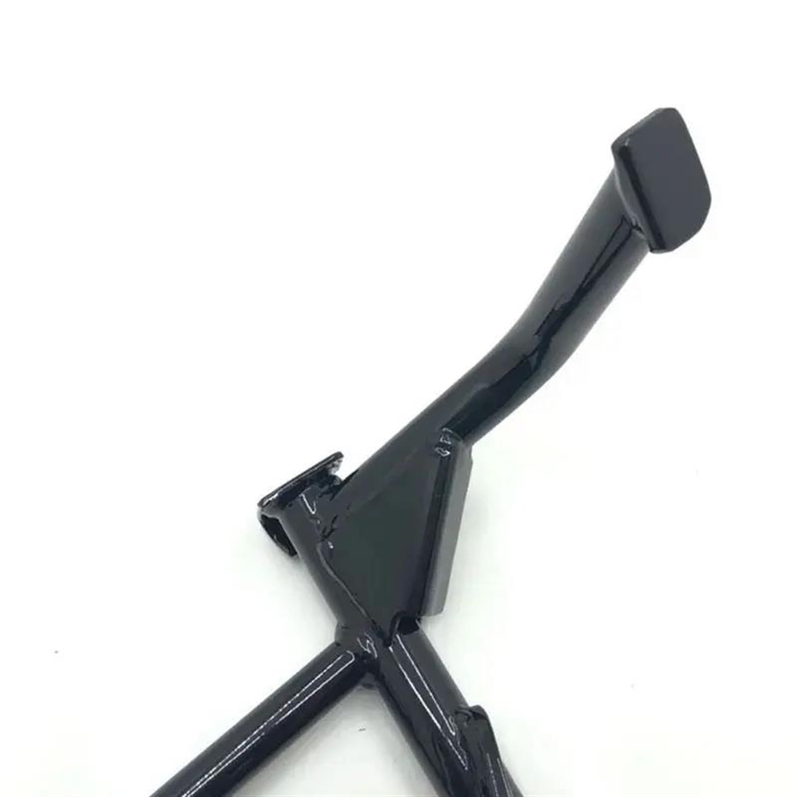 Béquille Centrale Moto Pour Honda NC 750/700 X (2019-2024) - Acier, Stabilise La Moto, Surélève Roue Arrière - 10