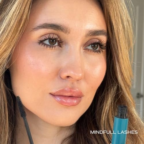 MindFull Lashes Lengthening Mascara - Image 7