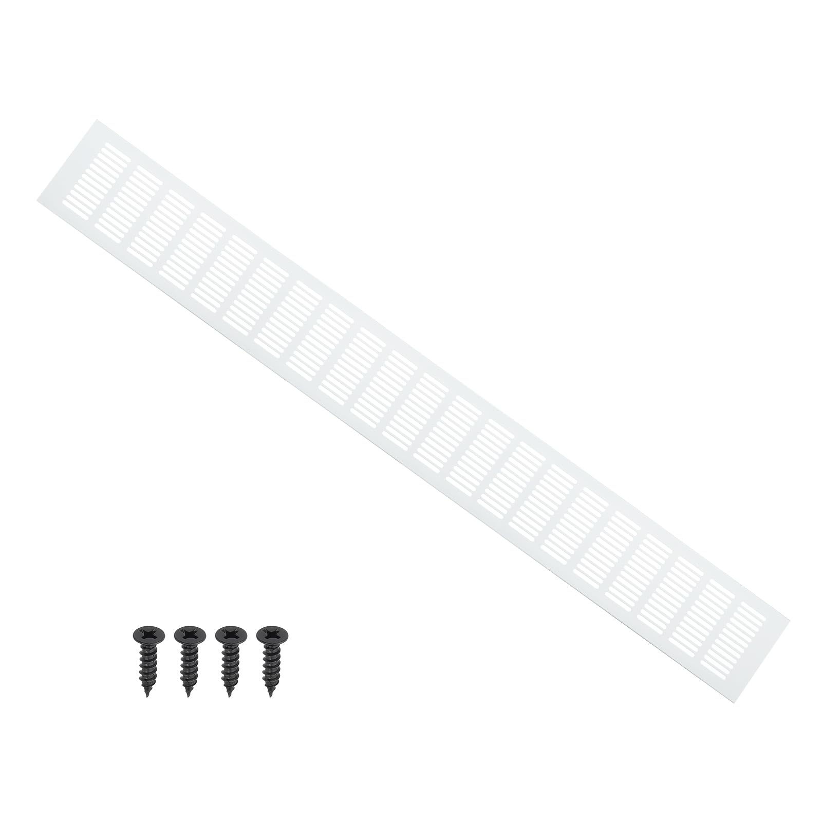 PATIKIL 31 x 4 Inch Door Air Vent Cover