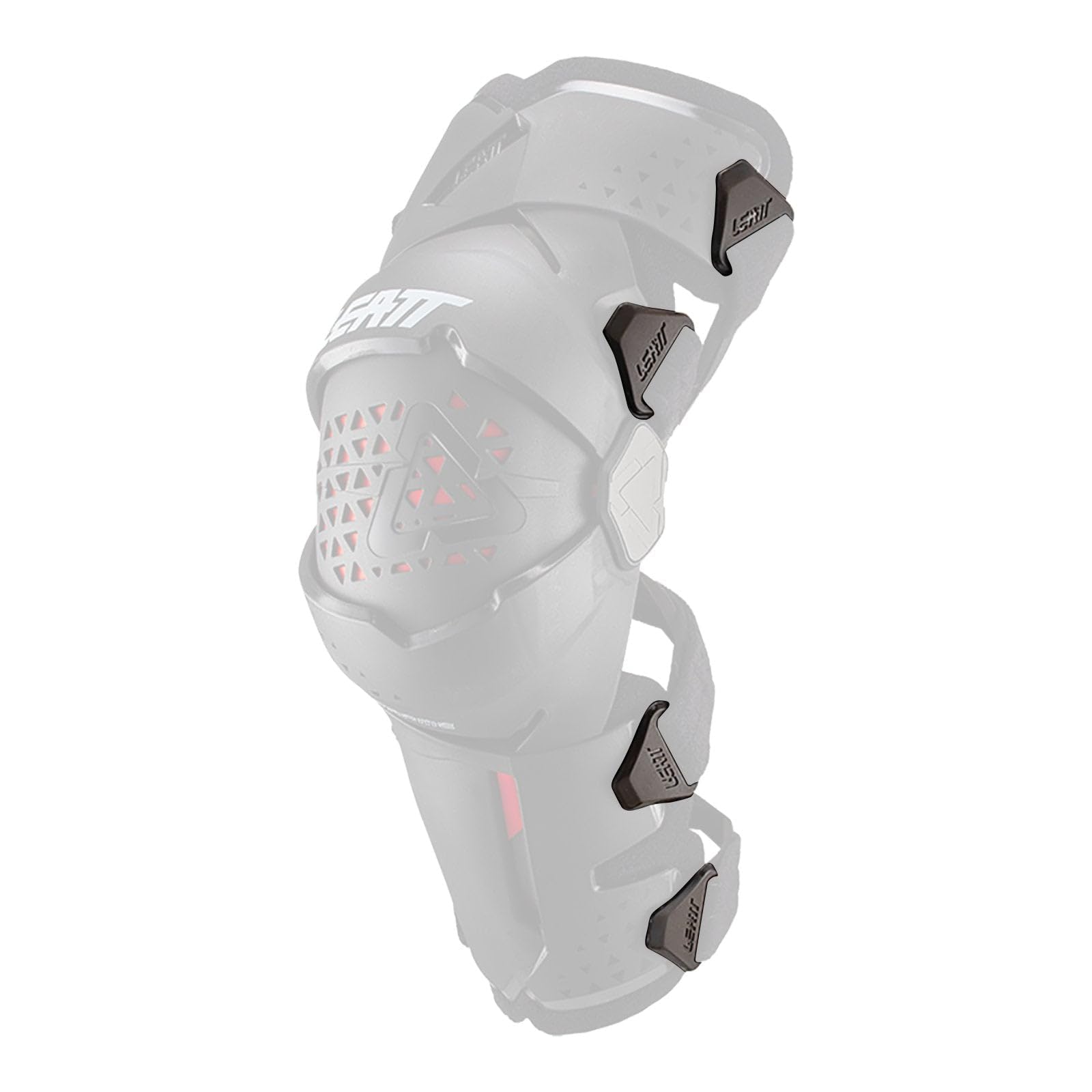 LeattBuckle Kit Z-frame Pair One Size