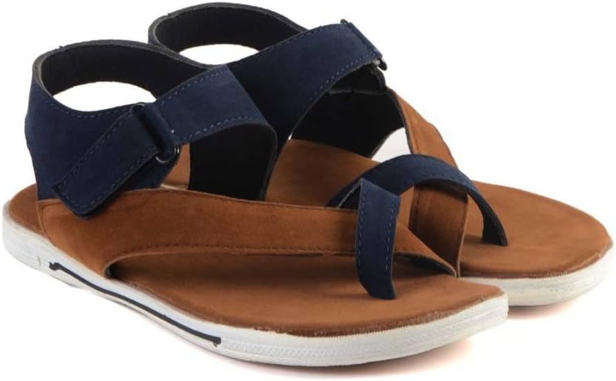 Barton Men's Fashion Sandal