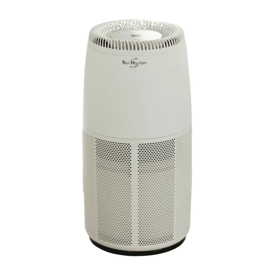 Amazon.co.jp: 【アンデス電気 公式】 空気清浄機 日本製 バイオ