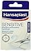 Produktbild Hansaplast Sensitive Pflaster, 1 m x 6 cm, 1 Stück