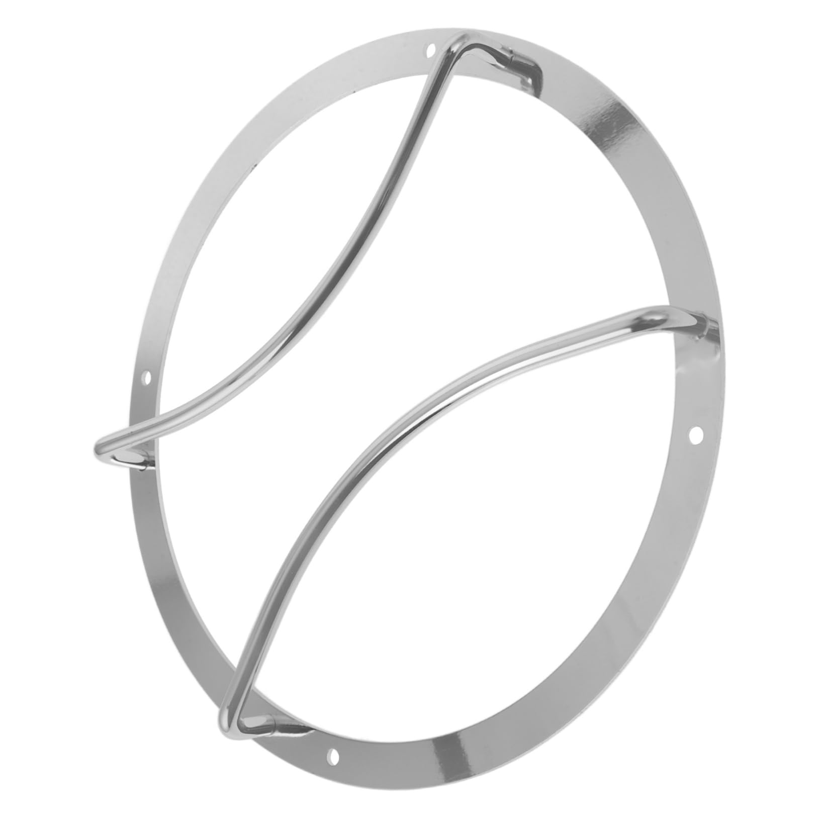 SEWACC Metal Speaker Grill Cover Protective Mesh Grille for Car and Home Audio Speaker Replacement Cover with Modern Aesthetic Appeal and Comprehensive Protection