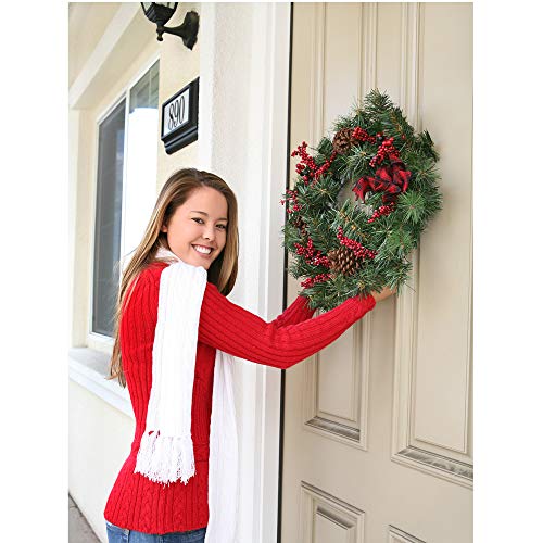 Mosser Lee KEW168 16" Living Wreath