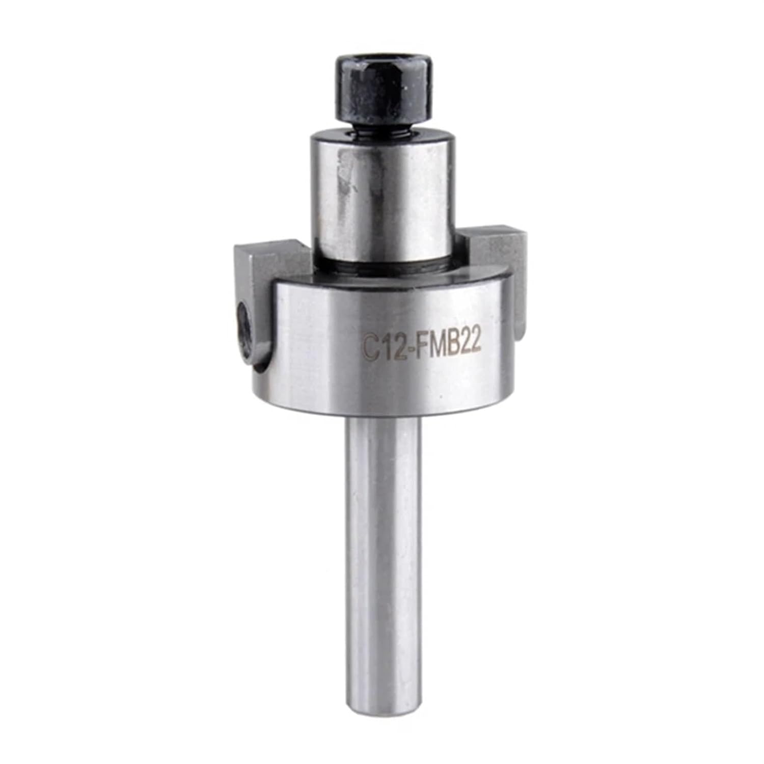 SHOKHI C12 FMB22 Tool Holder Face Milling Cutter Arbor Shell End Mill Rod Adaptor C12 Fmb22 CNC Machine Cutter Shank
