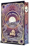  Hasta el amanecer: Primera edición limitada con cantos tintados (Serie Infinita)