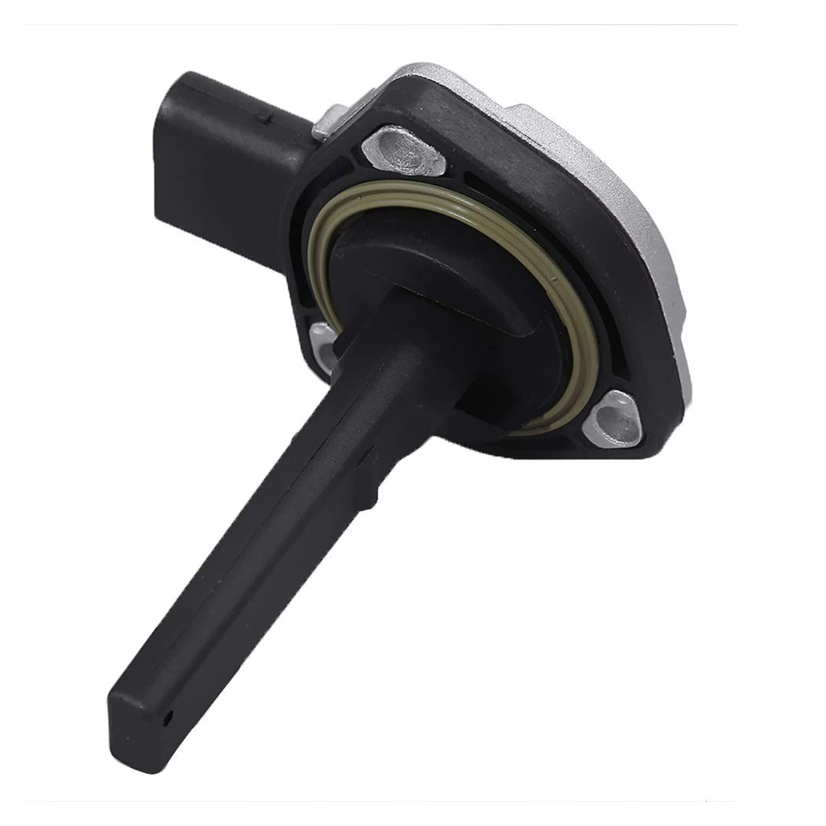 Sensor de presión de Refuerzo Sensor de Nivel de Aceite del Motor 12617508003 Sensor de presión de Nivel de Aceite Piezas de automóvil Sensor de Nivel de Aceite Sensor de Nivel de Aceite