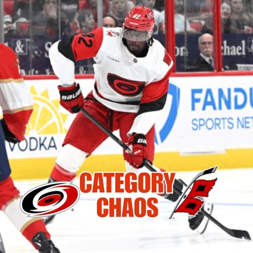 Season PREVIEW: Starting Lines, Power Plays and PRESIDENTS #21