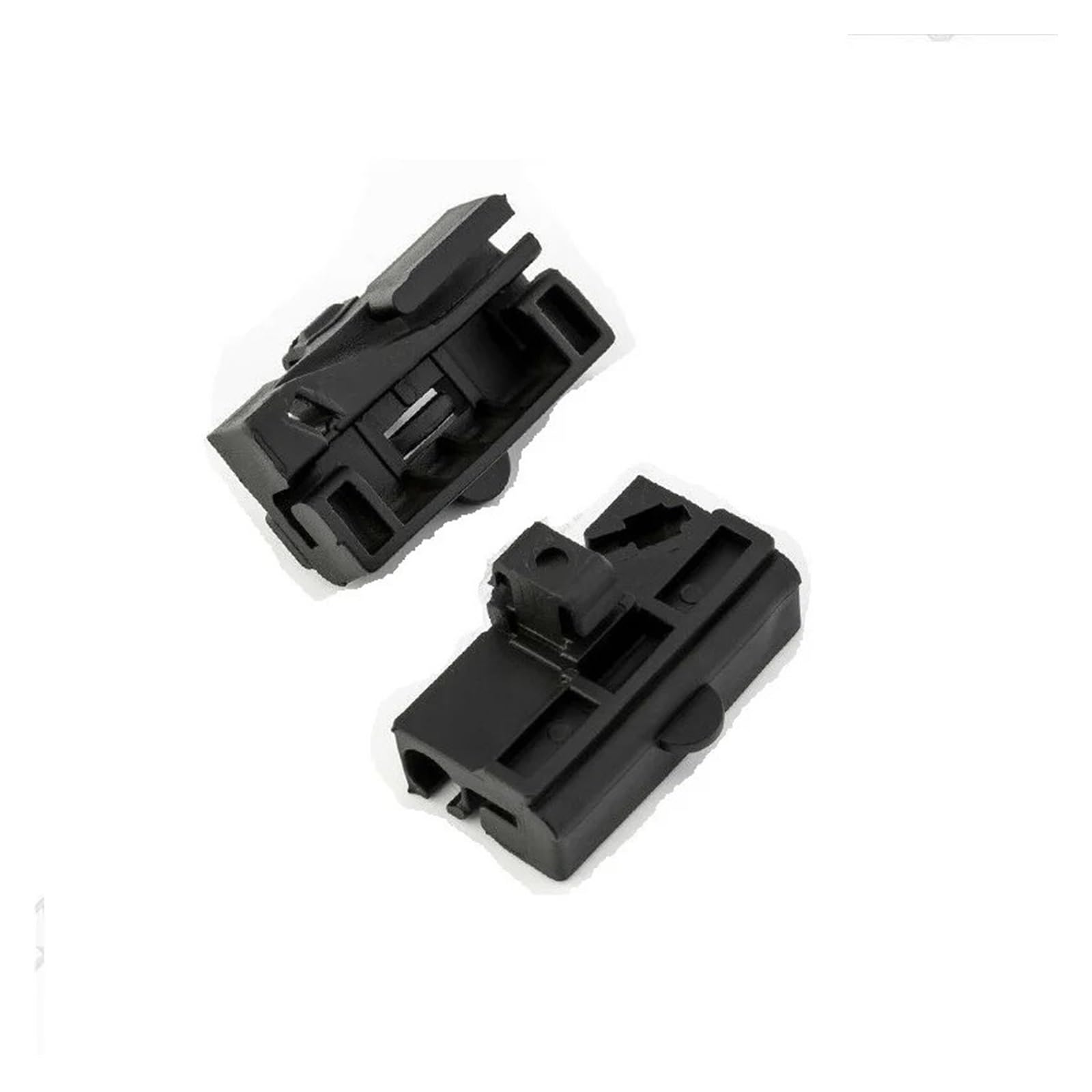 UFITIDU Window Regulator Window Regulator Repair KIT Front Left & Right 2003-2020 for Benz for VITO for Viano W639(E)
