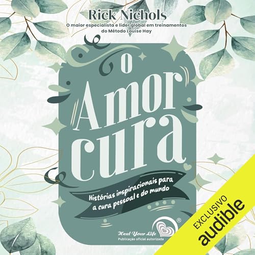 O amor cura Titelbild
