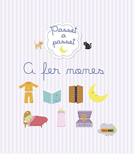 Passet A Passet. A Fer Nones