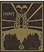The Hobbit Motion Picture Trilogy Wall Calendar (2016)