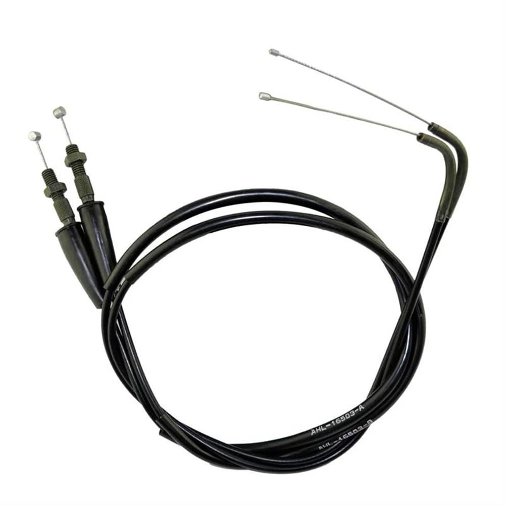 Câble de commande d'accélérateur moto Yamaha XG 250 Tricker