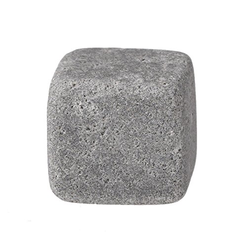 Cubos para enfriar whisky 9 piezas miniatura 2