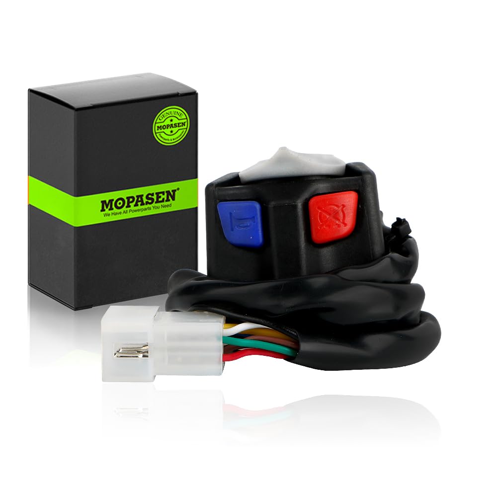 Amazon.com: 78111070000 Headlight Horn Stop Switch fit for 2015