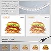 Lightdow-Light-Box-Photography-Shooting-Light-Tent-16x1612-with-Adjustable-Brightness-Portable-Foldable-Light-Box-Upgrade-Professional-Photo-Llight-with-3-LED-Light-Dimming Lightdow Light Box Photography Shooting Light Tent 16"x16"12" with Adjustable Brightness Portable Foldable Light Box Upgrade Professional Photo Llight with 3 LED Light Dimming